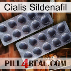 Cialis Sildenafil 31